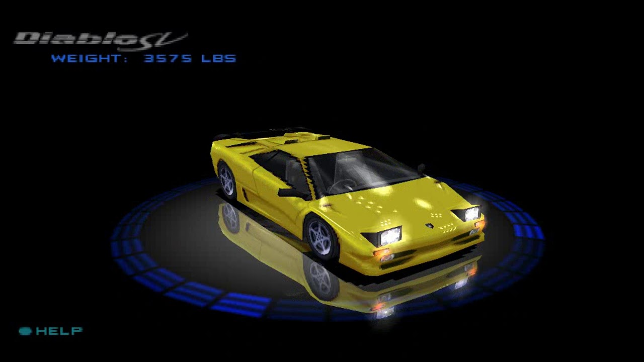 Need For Speed: High Stakes PS1 – Gametraders Modbury Heights