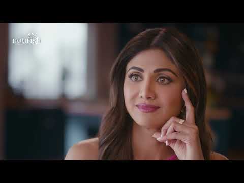 #SehatKiSunoNourishHiChuno - Nourish Atta - TVC | Shilpa Shetty | Shamita Shetty