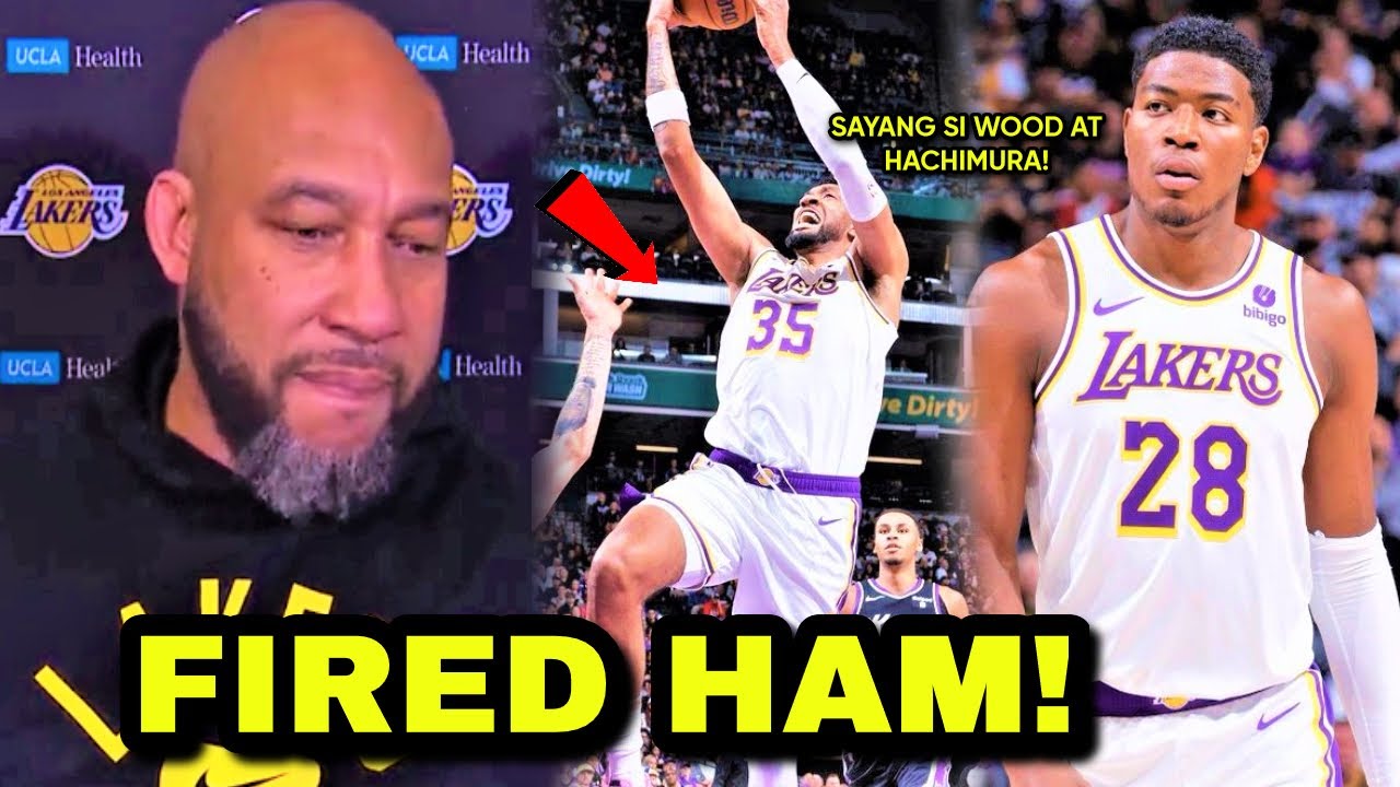Aminado Si Coach Ham Na Mali Ang Kanyang Rotation Hindi Na Ginamit Si aminado-si-coach-ham-na-mali-ang-kanyang-rotation-hindi-na-ginamit-si