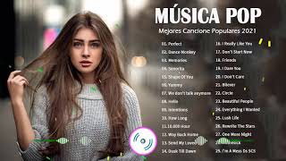 Música en Inglés 2021 ♫ Las Mejores Canciones Pop en Inglés 2021 ♫  Exitos Pop Ingles 2021