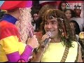 Carrapicho • Tic Tic Tac (Xuxa Hits 12/10/1996)
