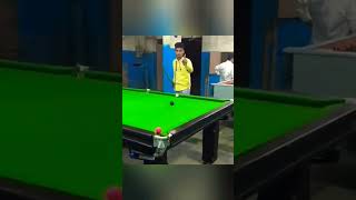 Pool Table Real Pool Trick Shot #shorts #8ballpool #viral