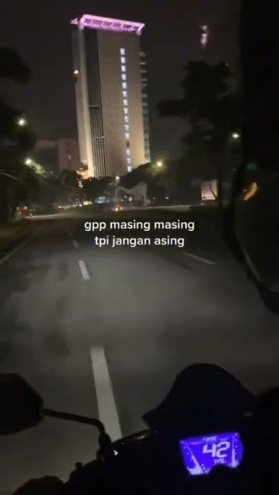 STORY WA 30 DETIK TERBARU || TAPI JANGAN ASING:)