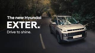 Hyundai EXTER | Safety Meets Confidence