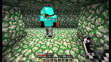 Minecraft: The Dimension of Doom-Part 2