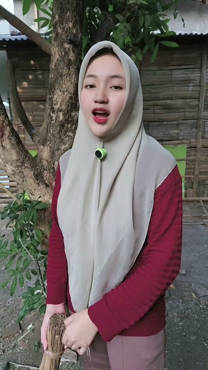 k4lian suka b4ntu ibukk gak #trending #shorts