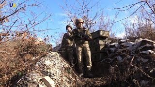 Новая армия Украины: как война на Донбассе изменила государство и людей | Армия 2.0 Новая армия Украины: как война на Донбассе изменила государство и людей | Армия 2.0