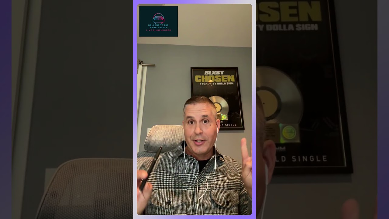Lou Smith, head honcho, DLJ Music & Video Promotion proposal on BET 106 & Park.