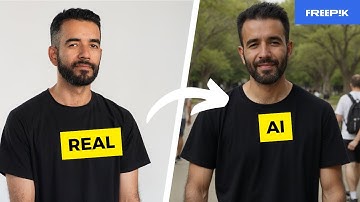 The Ultimate Guide to Consistent Character Creation on Freepik