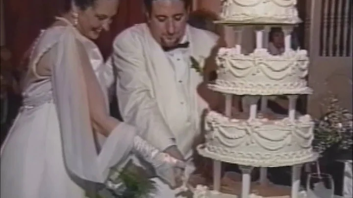 John & Traci - Our Wedding - Video Medley