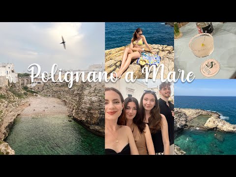 POLIGNANO A MARE
