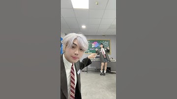 Lớp Học SKSP đu trend đáng iu #sksp #shorts