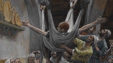 Monday of the Second Week of Advent | December 6, 2021