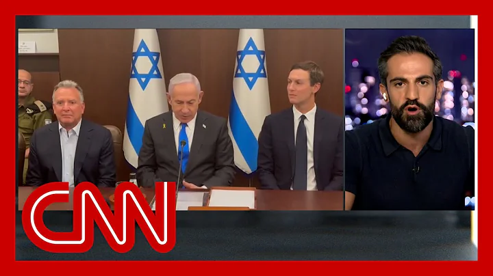 Israeli government approves Gaza ceasefire resolution