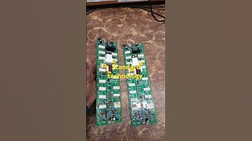 CS 4080 Circuit repair complete