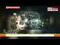 திண்டிவனம் அருகே டெம்போ வேனில் திடீர் தீ விபத்து