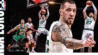 🍀 DANIEL THEIS & BOSTON CELTICS make the NBA FINALS! 🇩🇪 Playoff highlights following GAME 7 WIN! 🏆