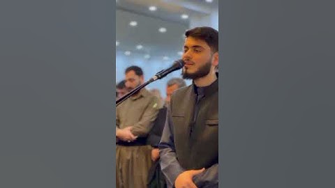 تلاوة رائعة للقارئ علي التركماني 📖 || ولله خزائن السماوات والأرض