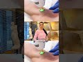 Alexandrit Laser Haarentfernung Frankfurt | Dauerhafte Haarentfernung mit Candela