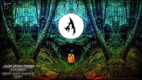 Dark Netflix Soundtrack (Goodbye - Apparat )| Dark Netflix Song (Dark Netflix Instrumental)