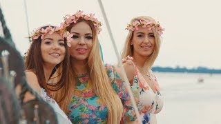 Video thumbnail of "TOP GIRLS - Do widzenia (Oficjalny Teledysk)"