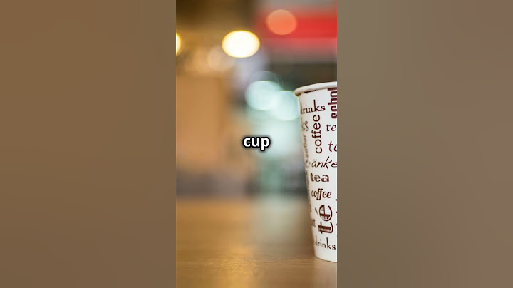 3D Printed Cups: The Future of Drinkware! #3DPrinting #Drinkware #Innovation #EcoFriendly