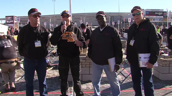 Interview with Milton Young, Mike Sutter and Curti...