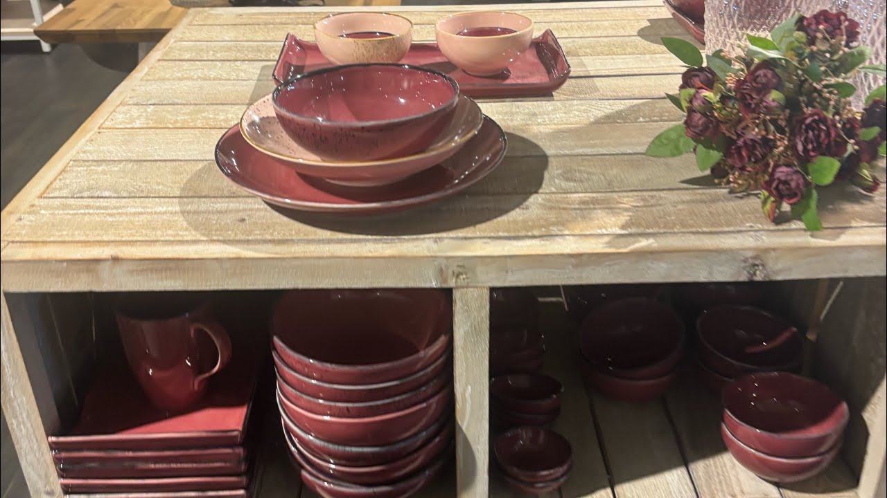 اواني منزلية