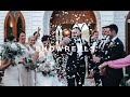 Wedding showreel