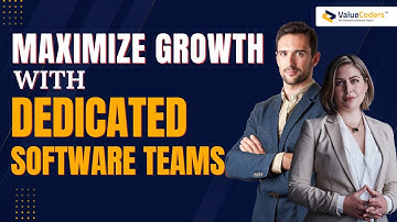 Our Dedicated Software Development Teams For Your Business Growth