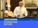 parody or satire Making the Coalition Stronger - An Interview