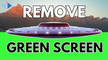 Remove Green Screen in Kdenlive | Easy Chroma Key Tutorial