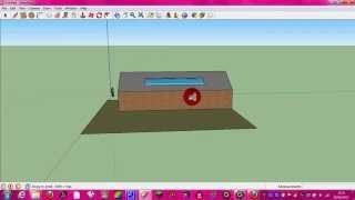 comment marche sketchup 8