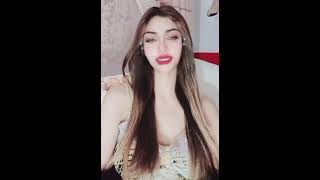 Beautiful Girl Live Streaming Live Chat Fun With You Viral Video