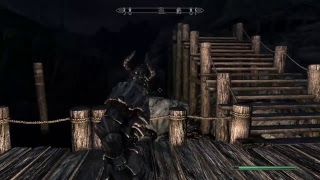 Skyrim Gaming