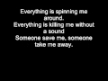 Logan - Save Me (Lyrics)