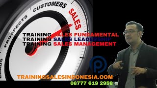 Pelatihan Salesmanship 08777 619 2958 Soft Skills dan Sales Training Oki Prayoga & Partners screenshot 2