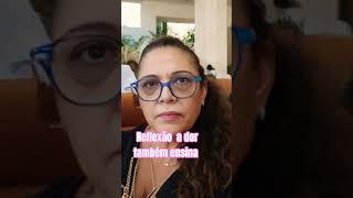 shotsvideo # reflexão a dor também nos ensina. o amor de Deus nos basta##