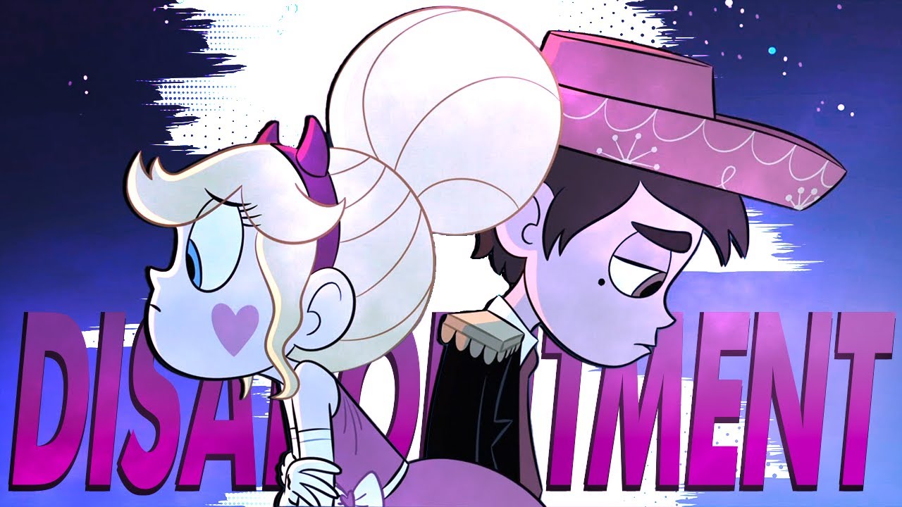 The Rise and Fall of Star Vs the Forces of Evil - YouTube