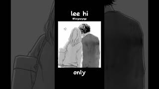 Download Lagu only- Lee Hi lyrics video, with easy lyrics dan terjemahan Indonesia #fypシ #shorts #viralsong #only MP3 Download Lagu only- Lee Hi lyrics video, with easy lyrics dan terjemahan Indonesia #fypシ #shorts #viralsong #only MP3