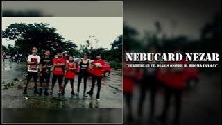 Nebucard Nezar - Pertemuan ft. Dian S (Cover H. Rhoma Irama)