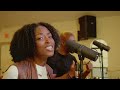 Consuming Fire - Elizabeth FGBC Choir | Karisma J Williams | Terrence Williams