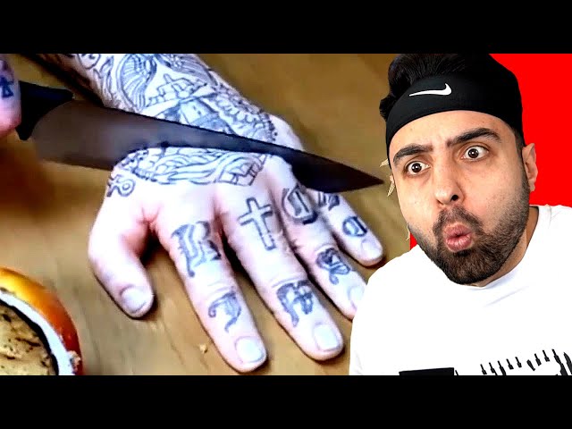 PASTA MI ? SAHTE Mİ ? BUNLAR İNANILMAZ 2