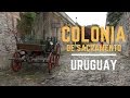 Colonia del Sacramento - Uruguay  | Joe Journeys