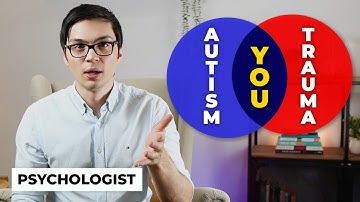 The MASSIVE Link Between Autism & PTSD