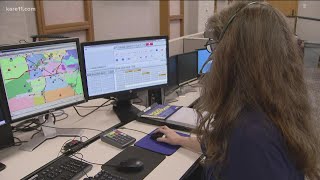 New public safety bill changes how 911 operators dispatch mental health calls