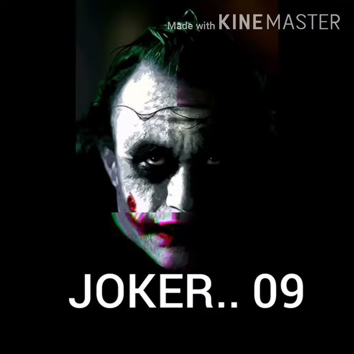 Dj lily versi joker