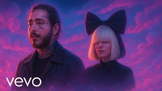 Post Malone & Sia I Still Remember You Love & Pain Anthem
