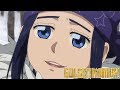 Fish Skin | Golden Kamuy