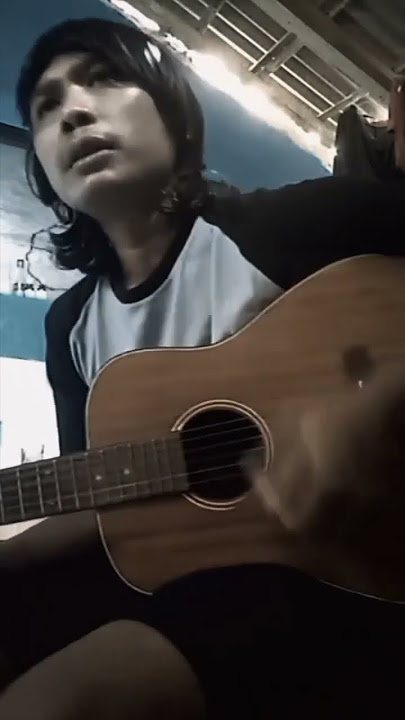 cover reff lagu Dewa19 (aku disini untukmu)